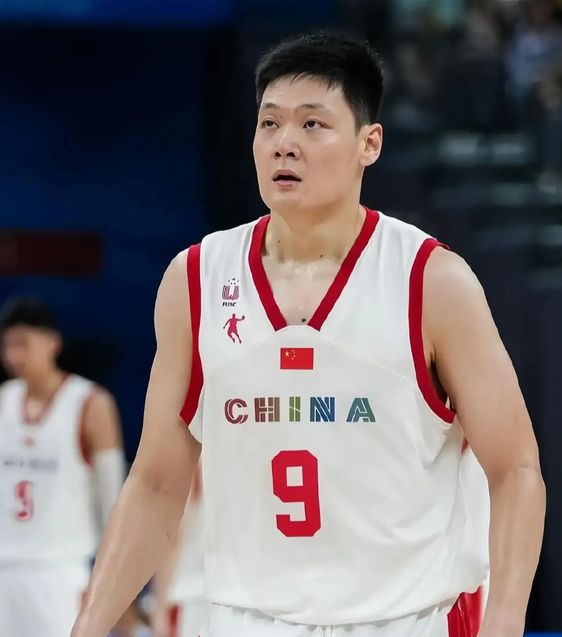 河北男篮奋力一击，力保不败之地！