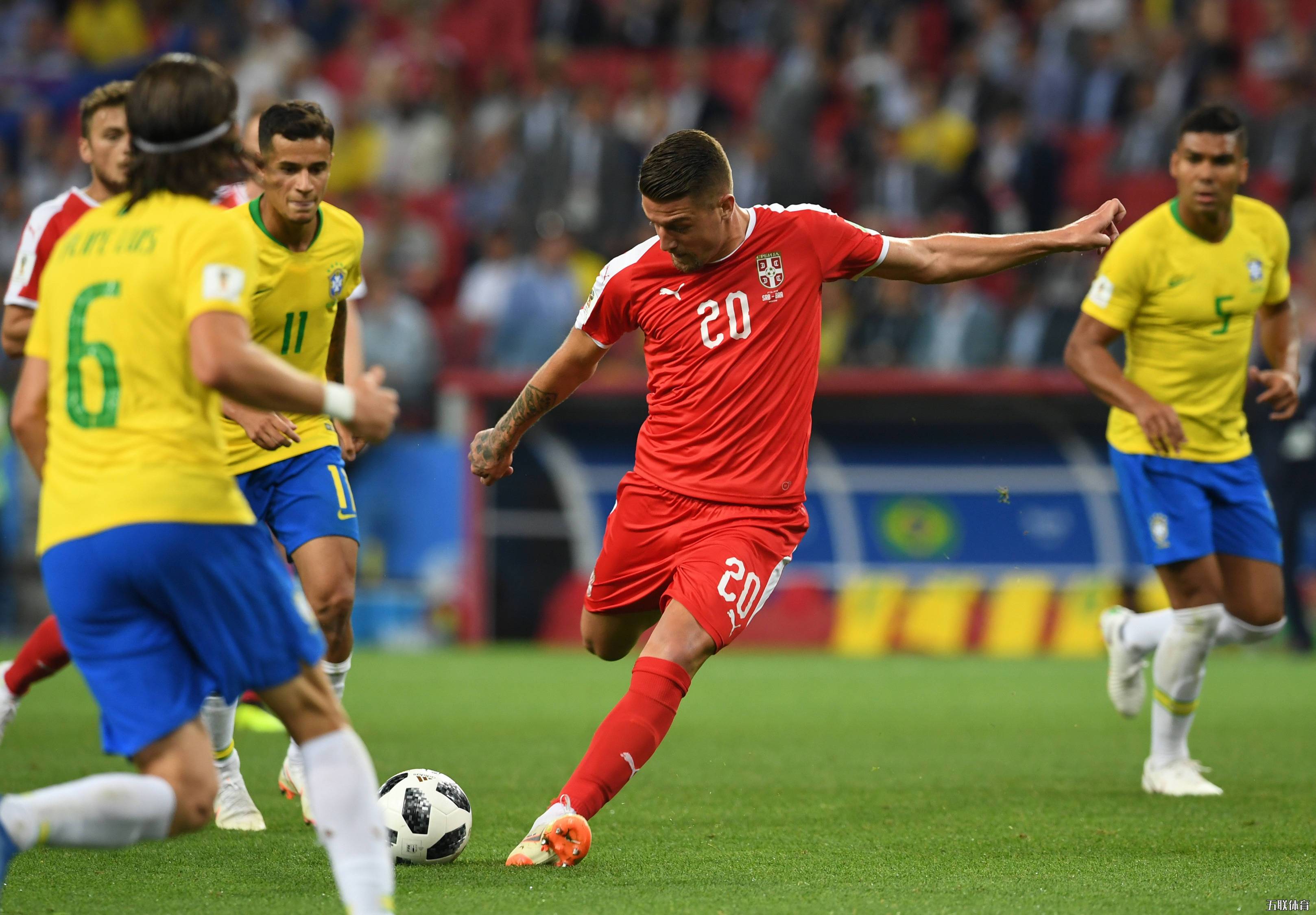 欧洲豪强对决南美劲旅,焦点战役! 欧洲豪强对决南美劲旅,焦点战役!