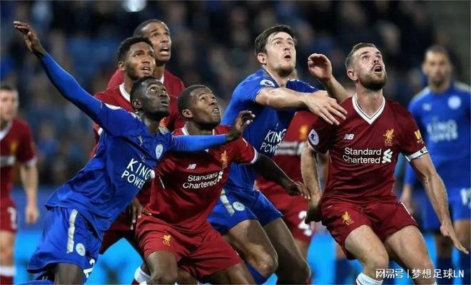 莱切斯特城胜出，斩获关键胜利