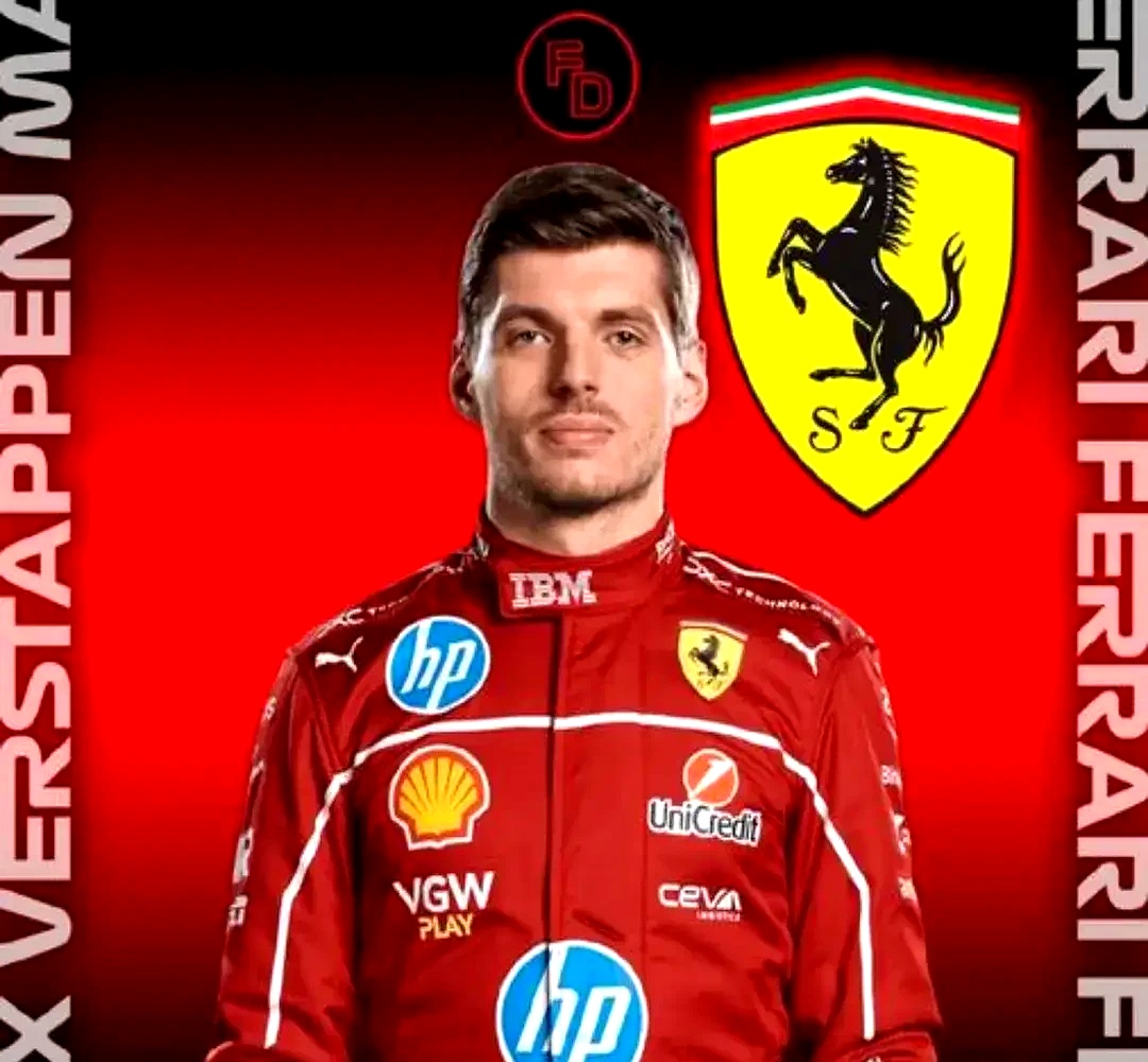 法拉利逆转红牛二队,皮亚斯特里高光表现 法拉利逆转红牛二队,皮亚斯特里高光表现