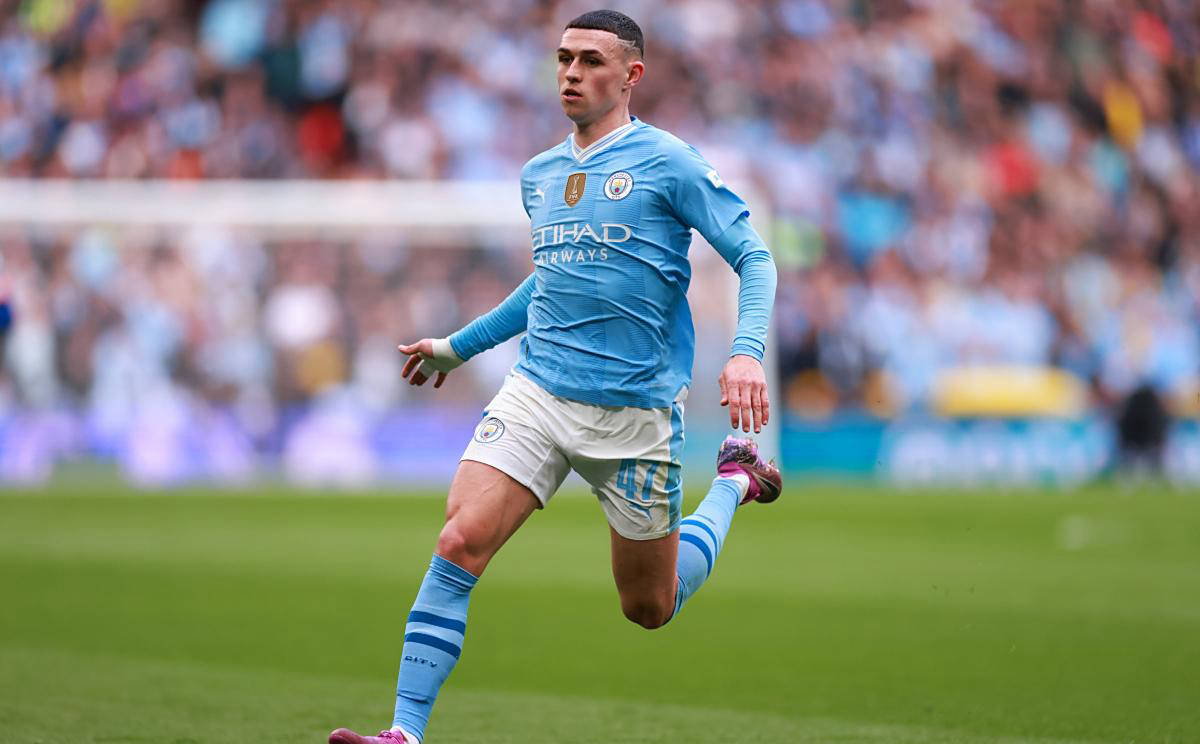 曼城再胜！近期士气高涨，难挡前进脚步